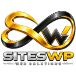 لوگوی SitesWP | طراحی سایت وردپرسی، سئو و هوش مصنوعی