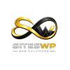 لوگوی SitesWP | طراحی سایت وردپرسی، سئو و هوش مصنوعی